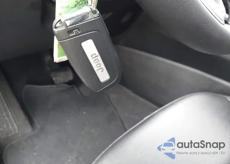 2024 Jeep Compass Limited 4X4 from USA, damaged, VIN 3C4NJDCN1RT141998